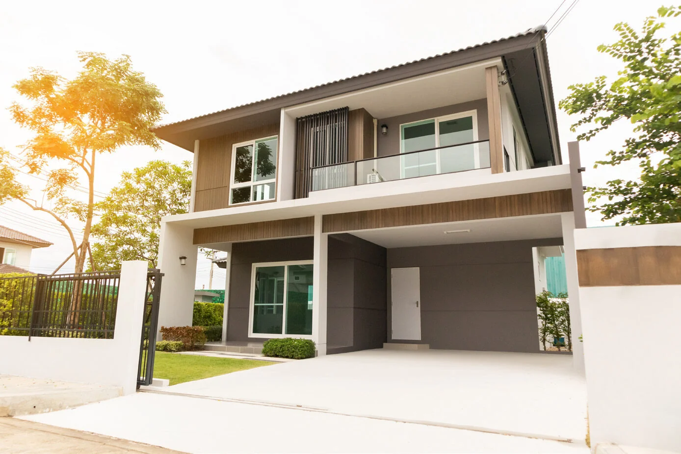 Imóvel residencial